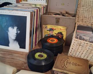 RECORDS