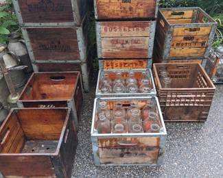 CRATES