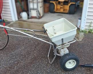 SPREADER