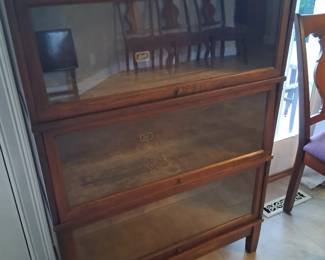 BOOKCASE