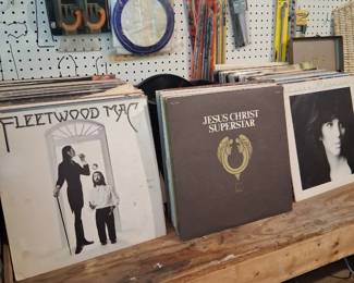 ALBUMS
