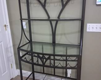 BAKERS RACK
