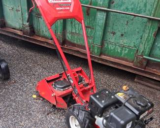 ROTOTILLER