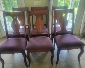 CHAIRS