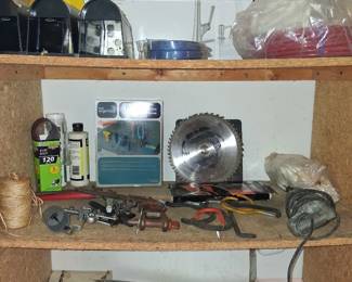 TOOLS