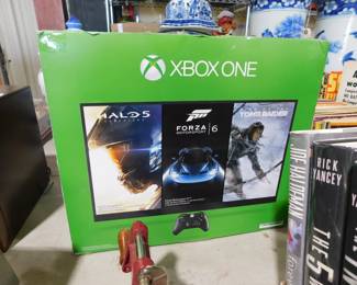 Sale Picture