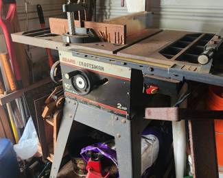 Band Saw