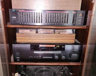 LP Player, Synthesizer, ???
