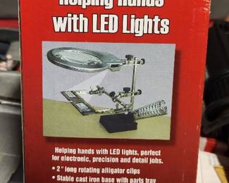 Must Have Tool for precise work
