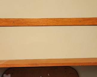 Handy Wall Shelf