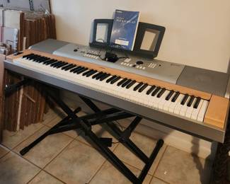 Keyboard