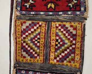 Beautiful Textile Wall Art