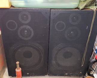 Speakers