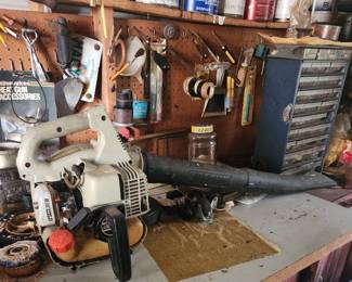 Man Tools