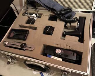 Camera