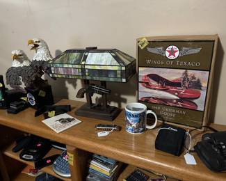 Lamps