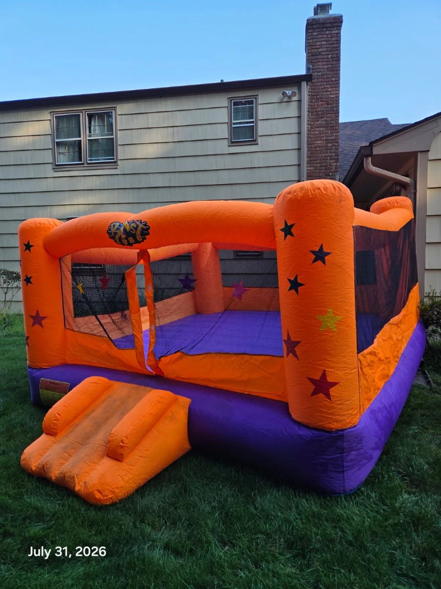 Bouncy House