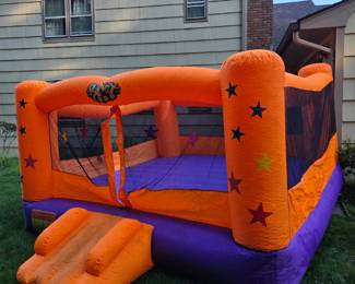 Bouncy House