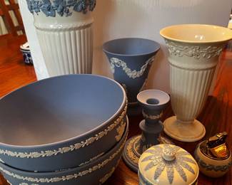WEDGWOOD