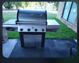 Grill