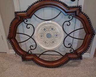 Large wall decor