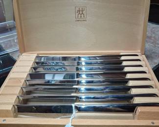 Steak Knives