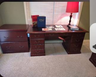 Small Desk