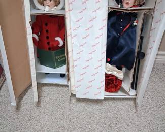 Shirley Temple Dolls