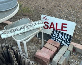 Sale Picture