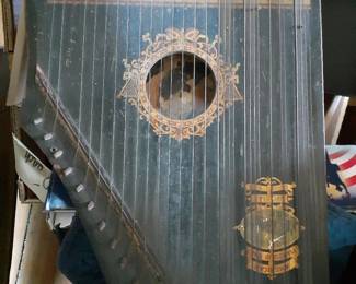 Zither