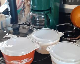 Pyrex,