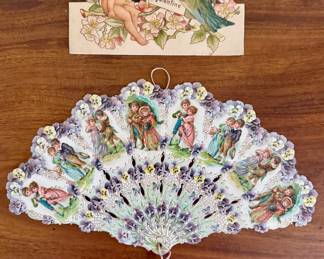 Victorian Valentines