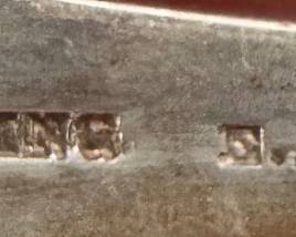 detail