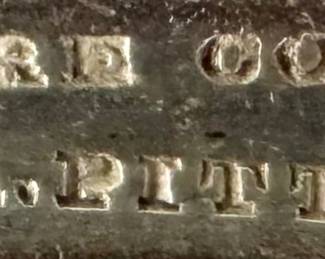 detail