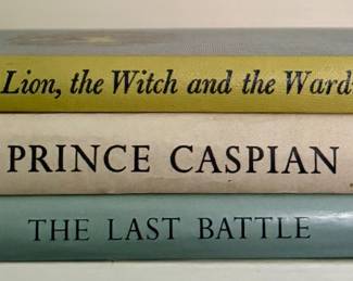 C.S. Lewis Books