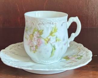 Teacups