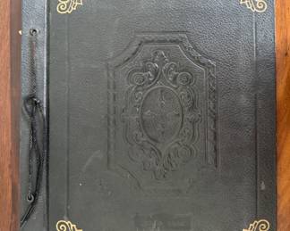 Scrap Book