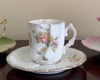 Tea Cups