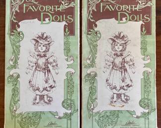 Our Favorite Dolls