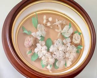 Victorian Shadowbox