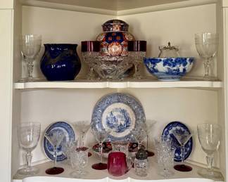This is a true time capsule—a fascinating collection of treasures gathered over the years!
