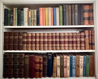 Books!