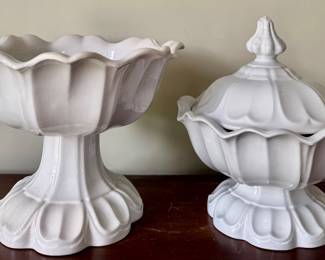 T&R Boote Ironstone