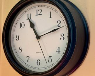 Wall Clock