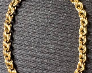 14K Bracelet