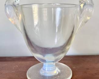 Antique LaLique "Ornis"