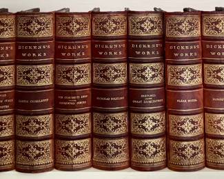 Dicken's Works