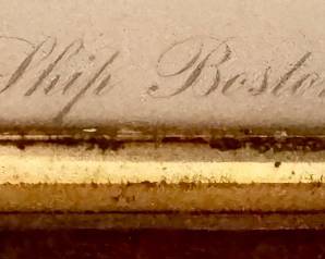 detail