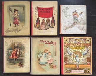 Children's Books