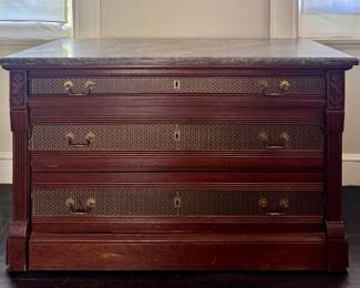 detail